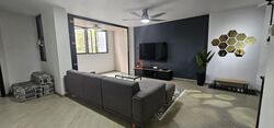 Blk 656 Choa Chu Kang Crescent (Choa Chu Kang), HDB 5 Rooms #546568601